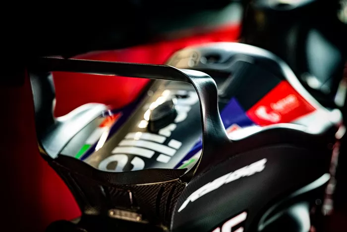 Aprilia RSGP24