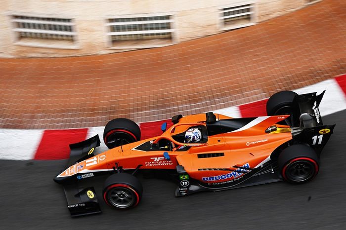 Felipe Drugovich, MP Motorsport