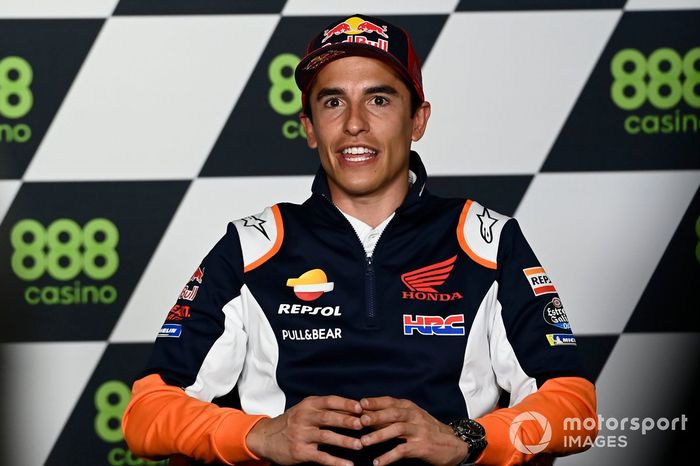 Marc Márquez, Repsol Honda Team