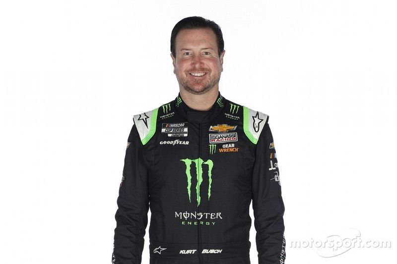Kurt Busch
