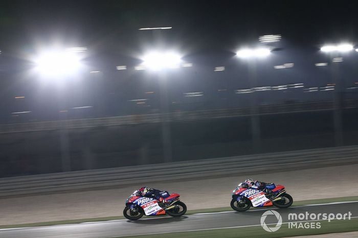 Jason Dupasquier, Carxpert PruestelGP