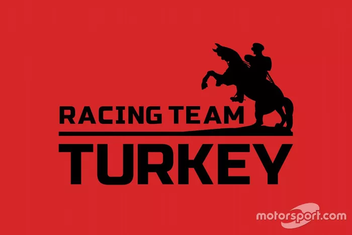 Racing Team Turkey team logo