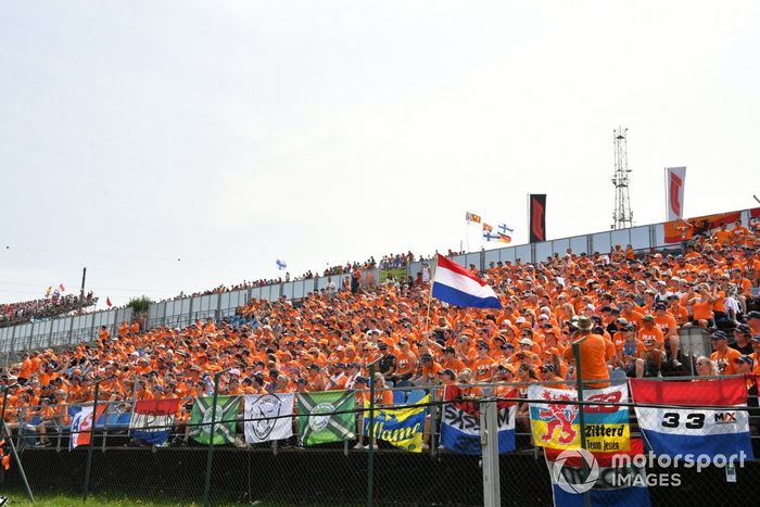 Fans