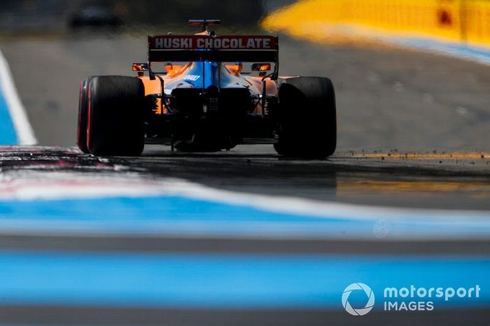 Carlos Sainz Jr., McLaren MCL34