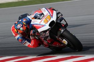 Alma Pramac Racing