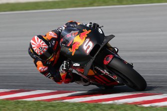 Johann Zarco, Red Bull KTM Factory Racing