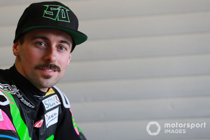 Eugene Laverty, Team Go Eleven