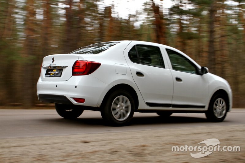 Renault Logan