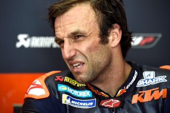 Johann Zarco, Red Bull KTM Factory Racing