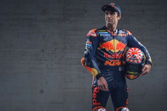 Johann Zarco, Red Bull KTM Factory Racing