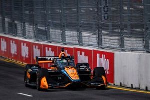 #5: Pato O'Ward, Arrow McLaren Chevrolet
