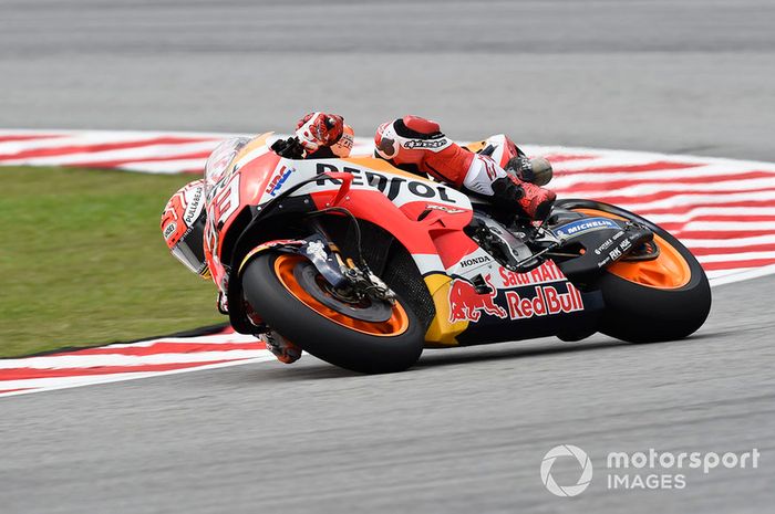Marc Márquez, Repsol Honda Team