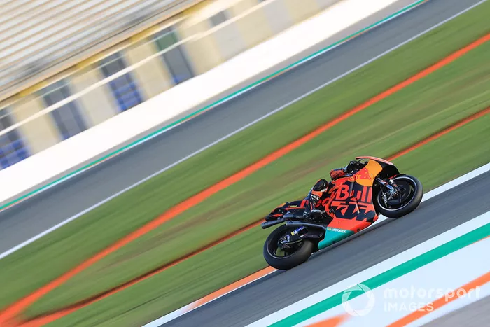 Johann Zarco, Red Bull KTM Factory Racing