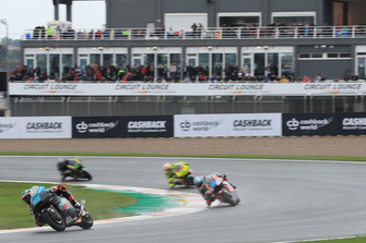 Drive M7 SIC Racing Team