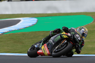 Johann Zarco, Monster Yamaha Tech 3