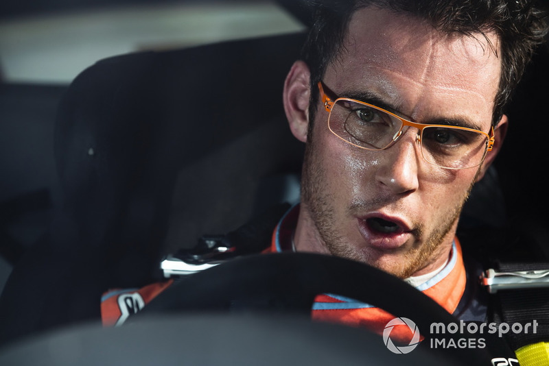 Thierry Neuville, Hyundai Motorsport, Hyundai i20 Coupé