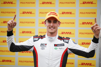 Pole position Race 3, Kevin Ceccon, Team Mulsanne Alfa Romeo Giulietta TCR