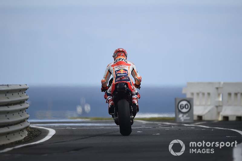 Marc Márquez