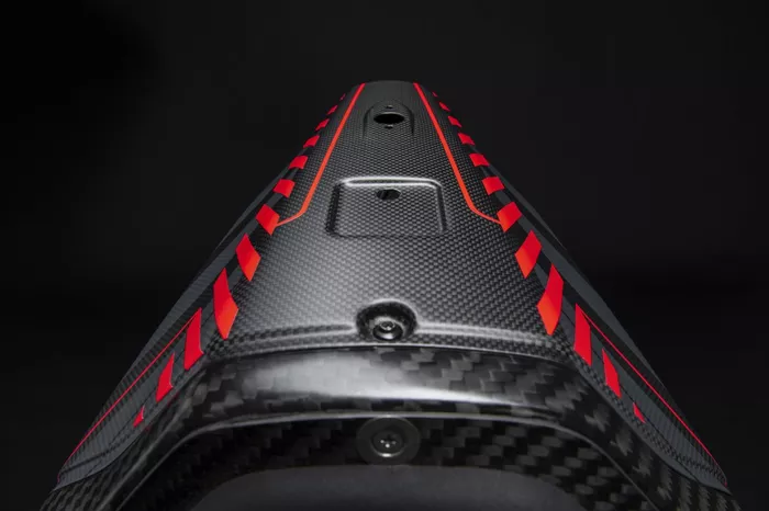 Ducati MotoE