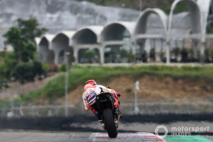 Marc Marquez, Repsol Honda Team