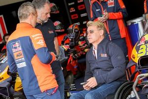 Pit Beirer, Director de KTM Motorsports