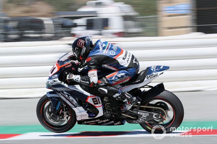 Jordi Torres, Team Pedercini