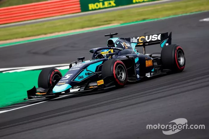 Sergio Sette Camara, Dams