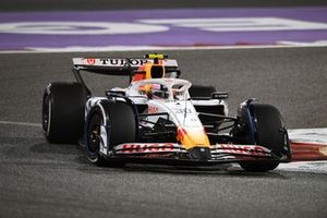 Liam Lawson, Equipo Racing Bulls