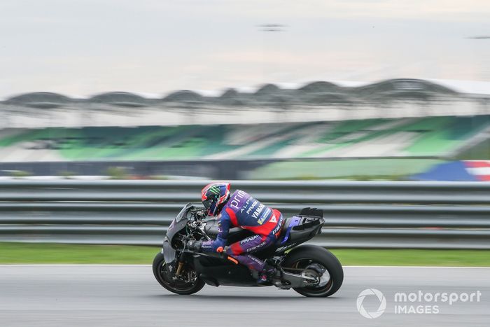 Jack Miller, Pramac Racing