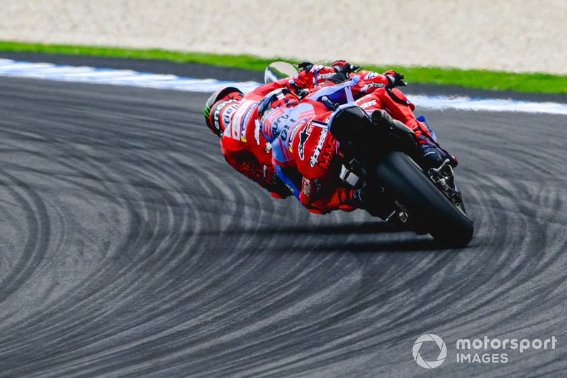 Marc Marquez, Gresini Racing