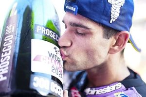 Jorge Martín, Pramac Racing
