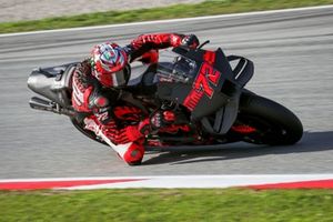 Marco Bezzecchi, Aprilia Racing