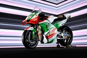 Johann Zarco, Equipo LCR Honda