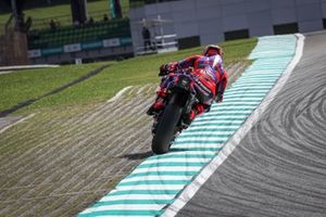 Jorge Martín, Pramac Racing