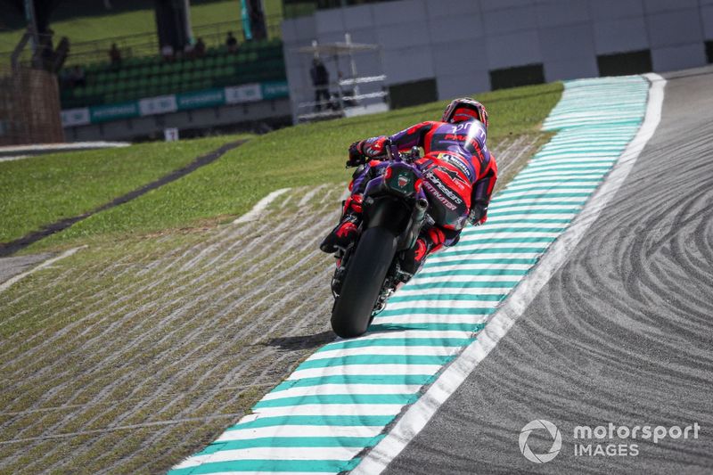 Jorge Martín, Pramac Racing