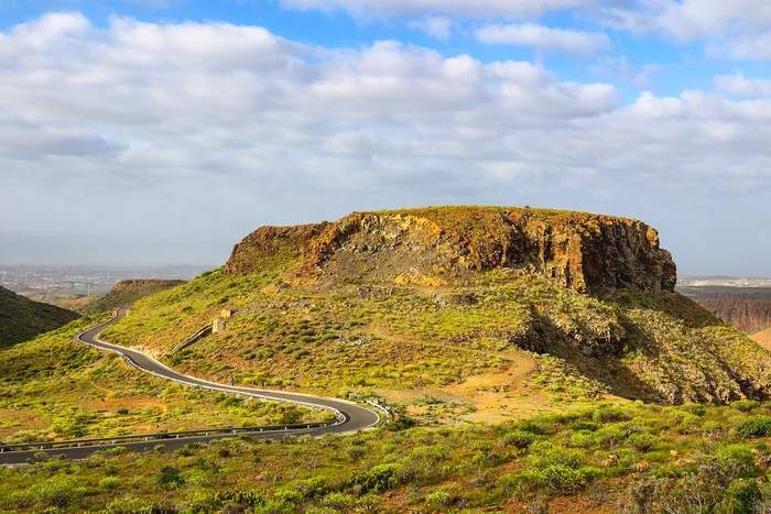 Landscape