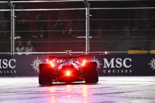 Franco Colapinto, Alpine