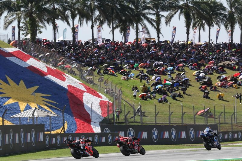 Alex Marquez, Gresini Racing