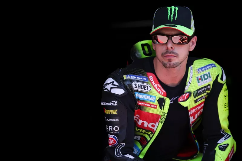 Fabio Di Giannantonio, VR46 Racing Team