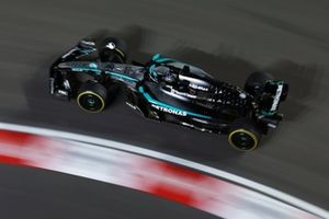 George Russell, Mercedes