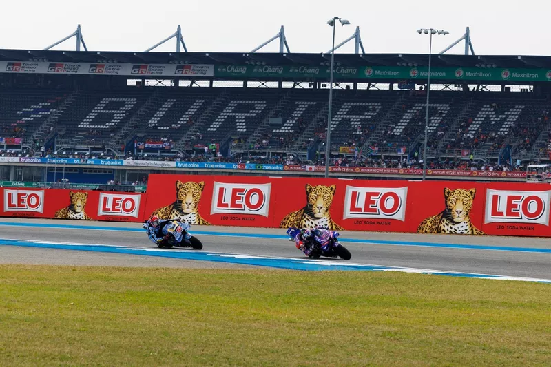 Jack Miller, Pramac Racing