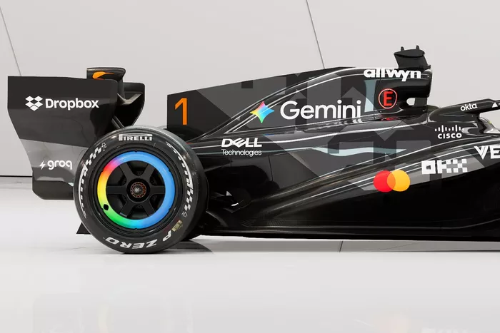 F1新車”雑感”解説2026「マクラーレンMCL40」少し前なら過激だが、今や