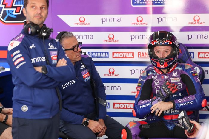 Jack Miller, Pramac Racing