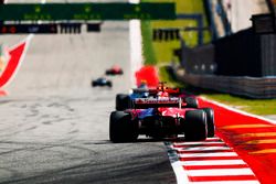 Kimi Raikkonen, Ferrari SF70H