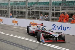 Maro Engel, Venturi Formula E Team