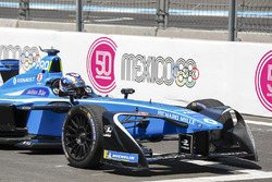 Nicolas Prost, Renault e.Dams