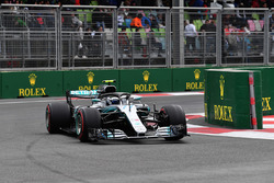 Valtteri Bottas, Mercedes-AMG F1 W09 EQ Power+
