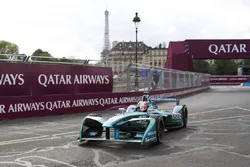 Antonio Felix da Costa, Andretti Formula E Team