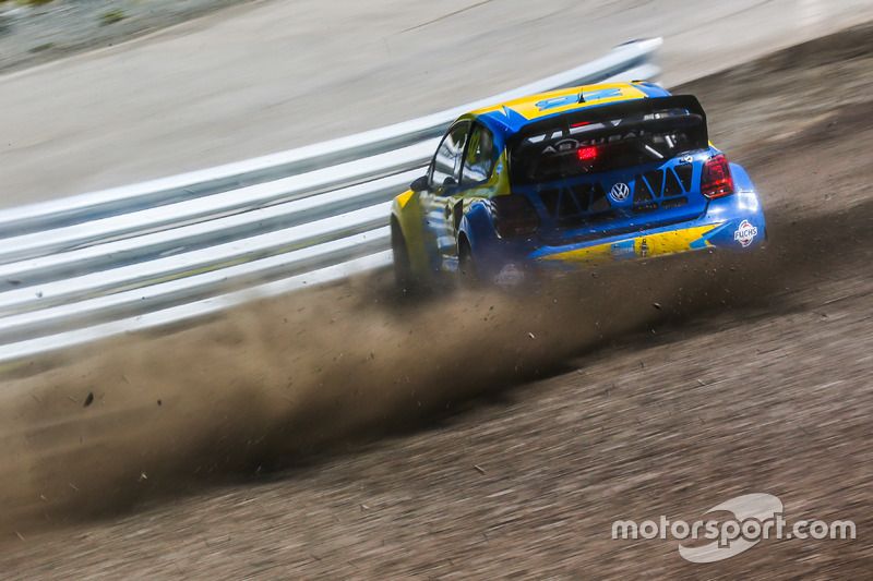 Marklund Motorsport