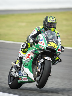 Cal Crutchlow, Team LCR Honda